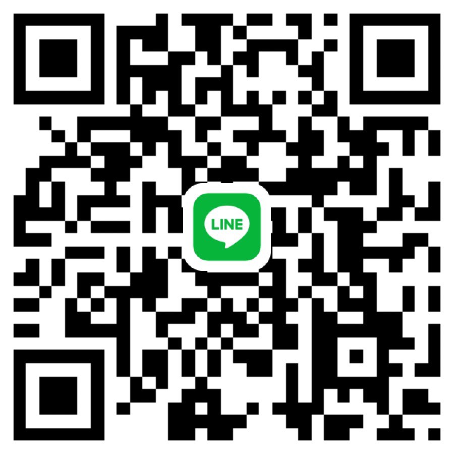 QR Code เพิ่มเพื่อนทาง LINE เพื่อสั่งซื้อ E-Book Confidence Code